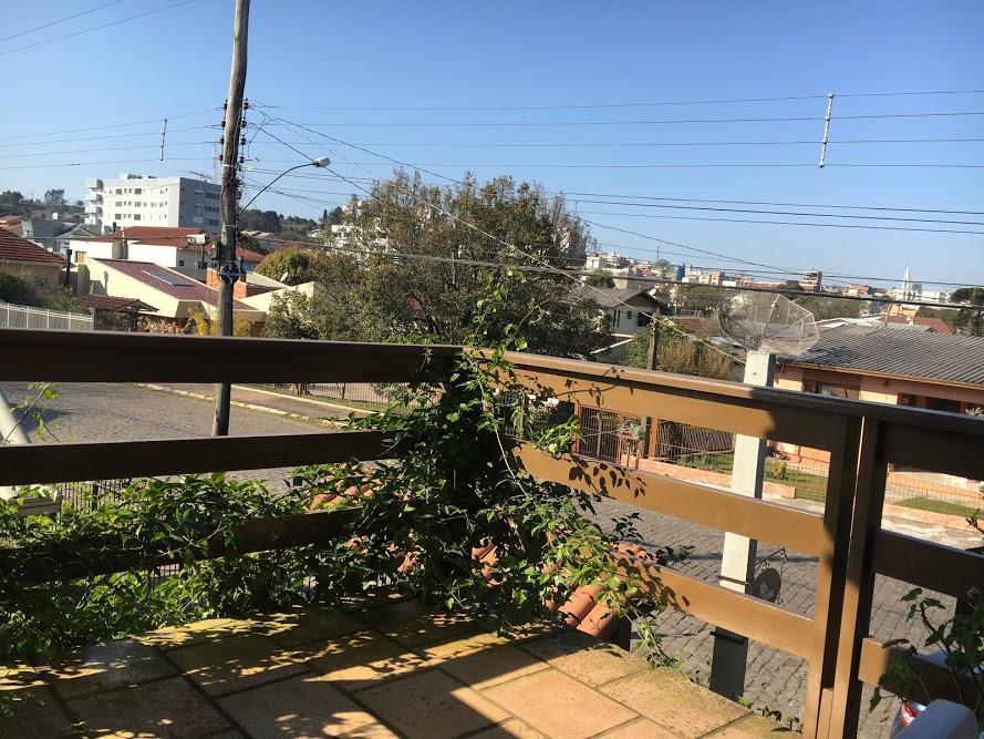 Pousada Da Serra 카를로스 바르보사 외부 사진